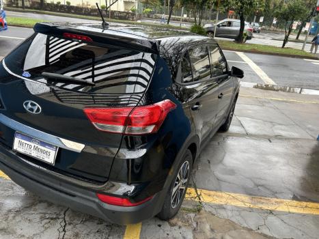 HYUNDAI Creta 1.6 16V 4P FLEX ATTITUDE AUTOM�TICO, Foto 10