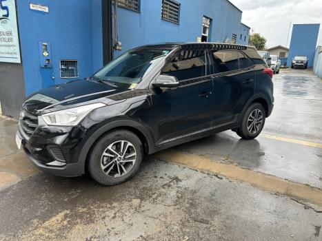 HYUNDAI Creta 1.6 16V 4P FLEX ATTITUDE AUTOM�TICO, Foto 3