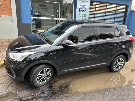 HYUNDAI Creta 1.6 16V 4P FLEX ATTITUDE AUTOM�TICO, Foto 11