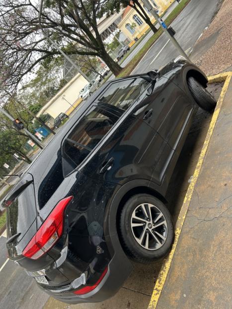 HYUNDAI Creta 1.6 16V 4P FLEX ATTITUDE AUTOM�TICO, Foto 13