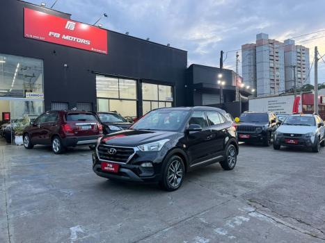 HYUNDAI Creta 1.6 16V 4P FLEX PULSE PLUS AUTOMÁTICO, Foto 1