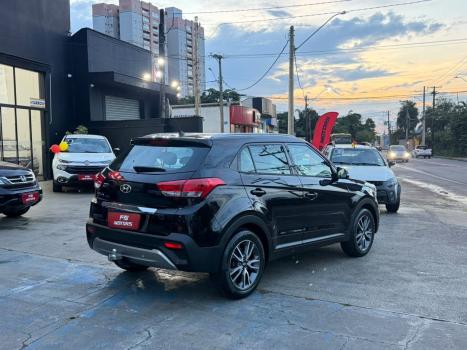 HYUNDAI Creta 1.6 16V 4P FLEX PULSE PLUS AUTOMÁTICO, Foto 5