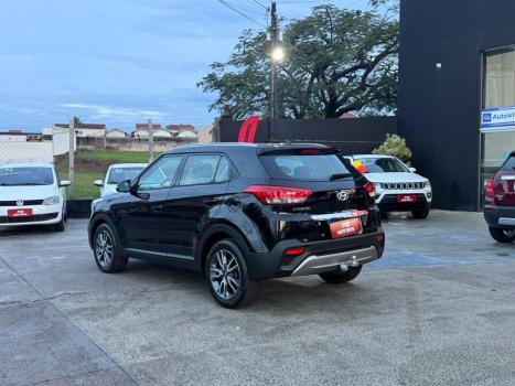 HYUNDAI Creta 1.6 16V 4P FLEX PULSE PLUS AUTOMÁTICO, Foto 7