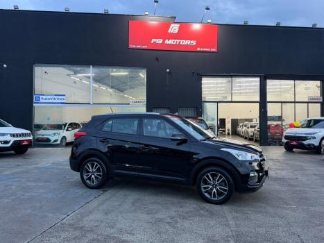 HYUNDAI Creta 1.6 16V 4P FLEX PULSE PLUS AUTOMÁTICO, Foto 8