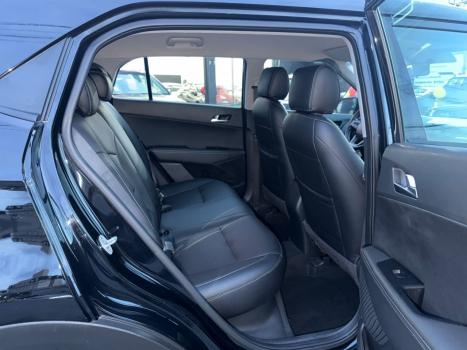 HYUNDAI Creta 1.6 16V 4P FLEX PULSE PLUS AUTOMÁTICO, Foto 9