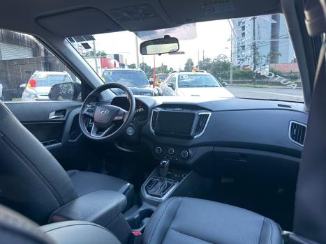 HYUNDAI Creta 1.6 16V 4P FLEX PULSE PLUS AUTOMÁTICO, Foto 10