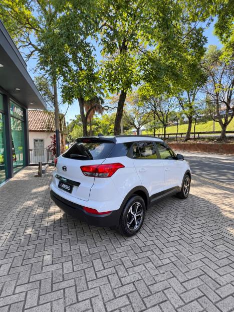 HYUNDAI Creta 1.6 16V 4P FLEX ATTITUDE AUTOMÁTICO, Foto 6