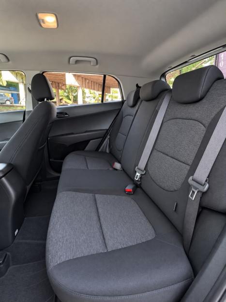 HYUNDAI Creta 1.6 16V 4P FLEX ATTITUDE AUTOMÁTICO, Foto 12