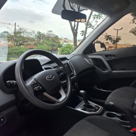 HYUNDAI Creta 1.6 16V 4P FLEX ATTITUDE AUTOMÁTICO, Foto 7