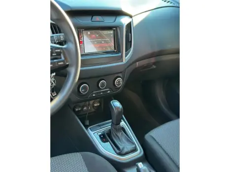 HYUNDAI Creta 1.6 16V 4P FLEX ATTITUDE AUTOMÁTICO, Foto 8