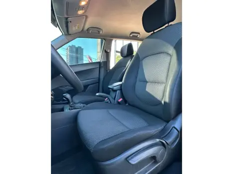 HYUNDAI Creta 1.6 16V 4P FLEX ATTITUDE AUTOMÁTICO, Foto 10