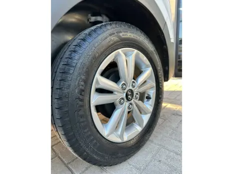 HYUNDAI Creta 1.6 16V 4P FLEX ATTITUDE AUTOMÁTICO, Foto 11