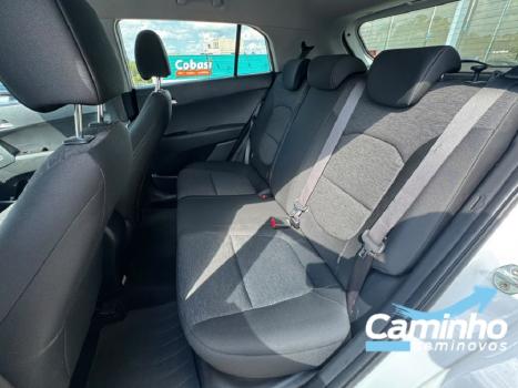 HYUNDAI Creta 1.6 16V 4P FLEX ACTION AUTOMÁTICO, Foto 9