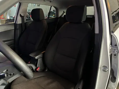 HYUNDAI Creta 1.6 16V 4P FLEX ATTITUDE AUTOMÁTICO, Foto 9