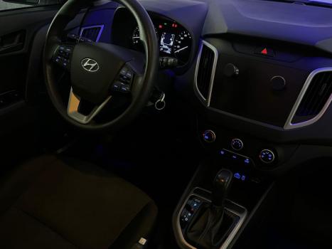 HYUNDAI Creta 1.6 16V 4P FLEX ATTITUDE AUTOMÁTICO, Foto 11
