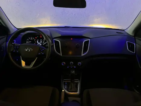 HYUNDAI Creta 1.6 16V 4P FLEX ATTITUDE AUTOMÁTICO, Foto 12