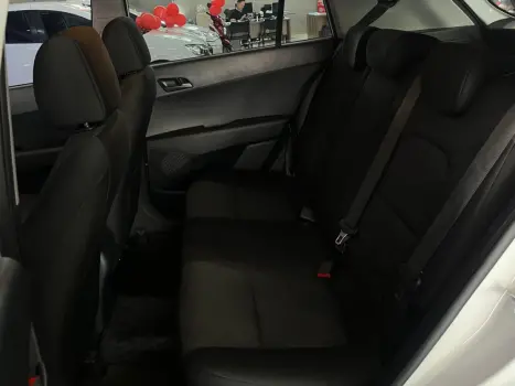 HYUNDAI Creta 1.6 16V 4P FLEX ATTITUDE AUTOMÁTICO, Foto 14