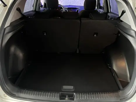 HYUNDAI Creta 1.6 16V 4P FLEX ATTITUDE AUTOMÁTICO, Foto 15