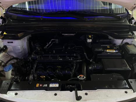 HYUNDAI Creta 1.6 16V 4P FLEX ATTITUDE AUTOMÁTICO, Foto 16
