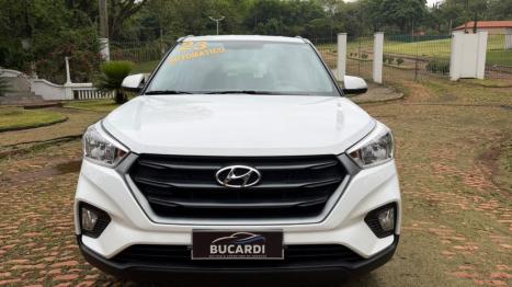 HYUNDAI Creta 1.6 16V 4P FLEX ACTION AUTOMÁTICO, Foto 1