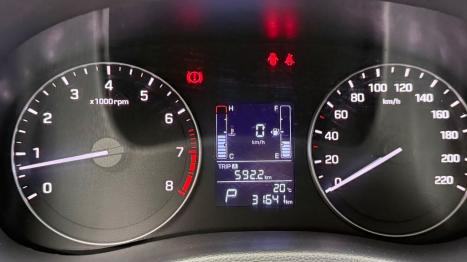 HYUNDAI Creta 1.6 16V 4P FLEX ACTION AUTOMÁTICO, Foto 2