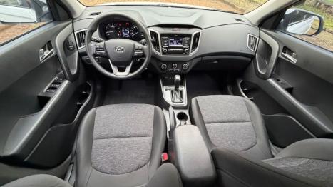 HYUNDAI Creta 1.6 16V 4P FLEX ACTION AUTOMÁTICO, Foto 3