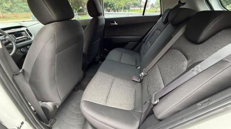 HYUNDAI Creta 1.6 16V 4P FLEX ACTION AUTOMÁTICO, Foto 4