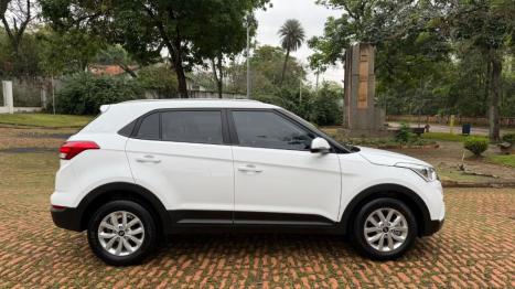 HYUNDAI Creta 1.6 16V 4P FLEX ACTION AUTOMÁTICO, Foto 5