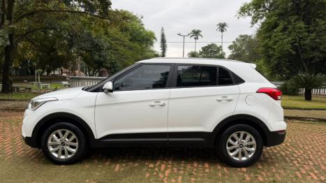 HYUNDAI Creta 1.6 16V 4P FLEX ACTION AUTOMÁTICO, Foto 6
