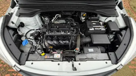 HYUNDAI Creta 1.6 16V 4P FLEX ACTION AUTOMÁTICO, Foto 12