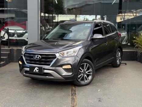 HYUNDAI Creta 1.6 16V 4P FLEX PULSE AUTOMÁTICO, Foto 1