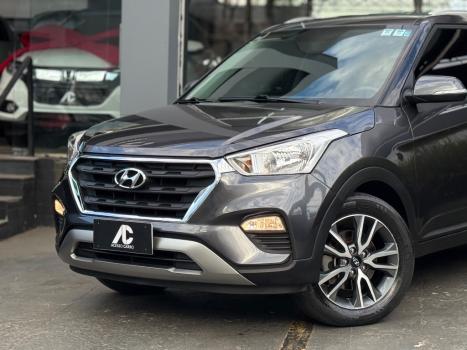 HYUNDAI Creta 1.6 16V 4P FLEX PULSE AUTOMÁTICO, Foto 2