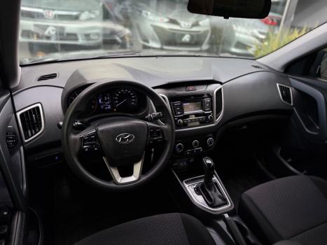 HYUNDAI Creta 1.6 16V 4P FLEX PULSE AUTOMÁTICO, Foto 5