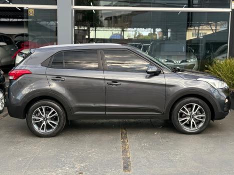 HYUNDAI Creta 1.6 16V 4P FLEX PULSE AUTOMÁTICO, Foto 6