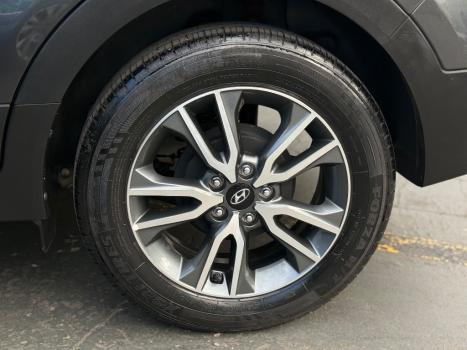 HYUNDAI Creta 1.6 16V 4P FLEX PULSE AUTOMÁTICO, Foto 7