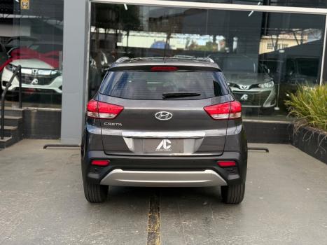 HYUNDAI Creta 1.6 16V 4P FLEX PULSE AUTOMÁTICO, Foto 8