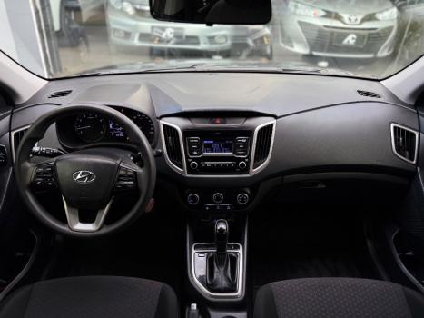HYUNDAI Creta 1.6 16V 4P FLEX PULSE AUTOMÁTICO, Foto 9