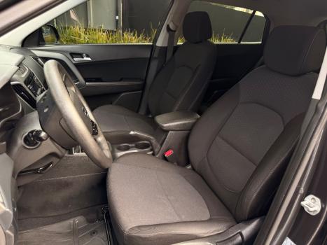 HYUNDAI Creta 1.6 16V 4P FLEX PULSE AUTOMÁTICO, Foto 10