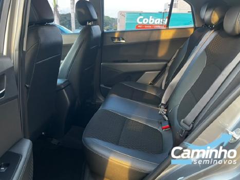 HYUNDAI Creta 1.6 16V 4P FLEX SMART PLUS AUTOMÁTICO, Foto 9