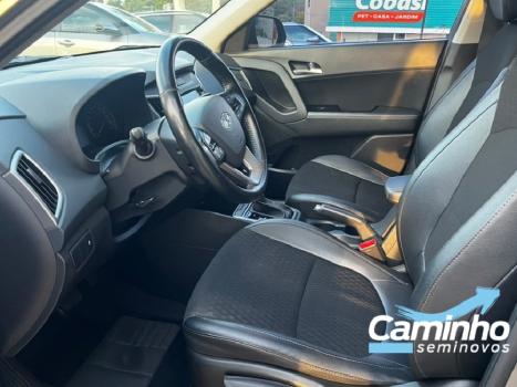 HYUNDAI Creta 1.6 16V 4P FLEX SMART PLUS AUTOMÁTICO, Foto 11