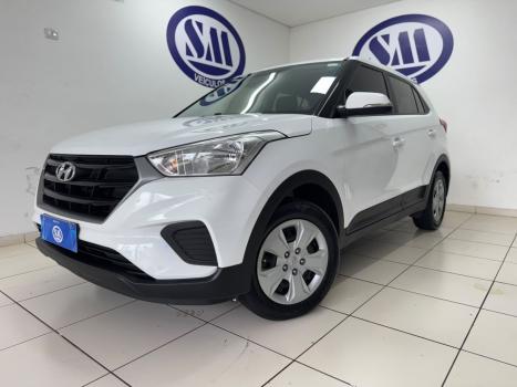 HYUNDAI Creta 1.6 16V 4P FLEX ATTITUDE AUTOMÁTICO, Foto 1