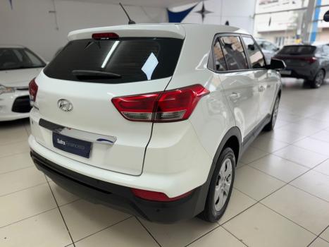 HYUNDAI Creta 1.6 16V 4P FLEX ATTITUDE AUTOMÁTICO, Foto 5