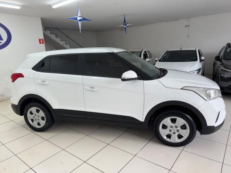 HYUNDAI Creta 1.6 16V 4P FLEX ATTITUDE AUTOMÁTICO, Foto 6