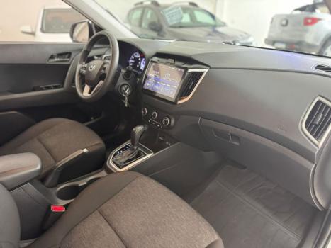 HYUNDAI Creta 1.6 16V 4P FLEX ATTITUDE AUTOMÁTICO, Foto 9