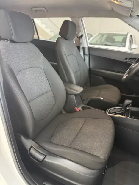 HYUNDAI Creta 1.6 16V 4P FLEX ATTITUDE AUTOMÁTICO, Foto 10