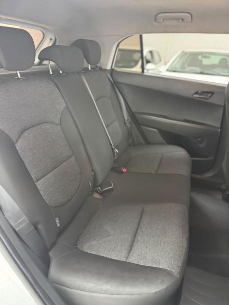 HYUNDAI Creta 1.6 16V 4P FLEX ATTITUDE AUTOMÁTICO, Foto 11