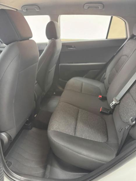 HYUNDAI Creta 1.6 16V 4P FLEX ATTITUDE AUTOMÁTICO, Foto 12