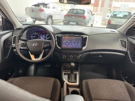 HYUNDAI Creta 1.6 16V 4P FLEX ATTITUDE AUTOMÁTICO, Foto 13