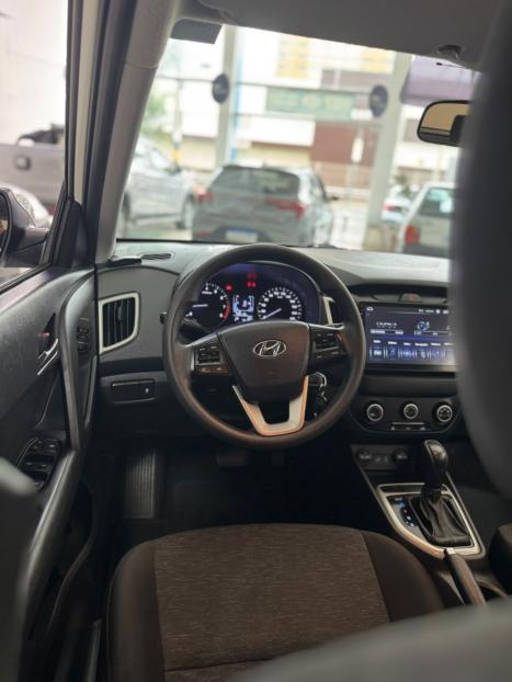 HYUNDAI Creta 1.6 16V 4P FLEX ATTITUDE AUTOMÁTICO, Foto 14