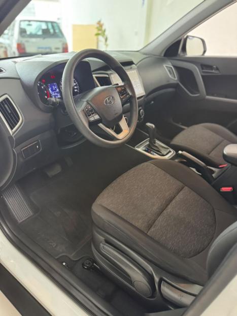 HYUNDAI Creta 1.6 16V 4P FLEX ATTITUDE AUTOMÁTICO, Foto 15